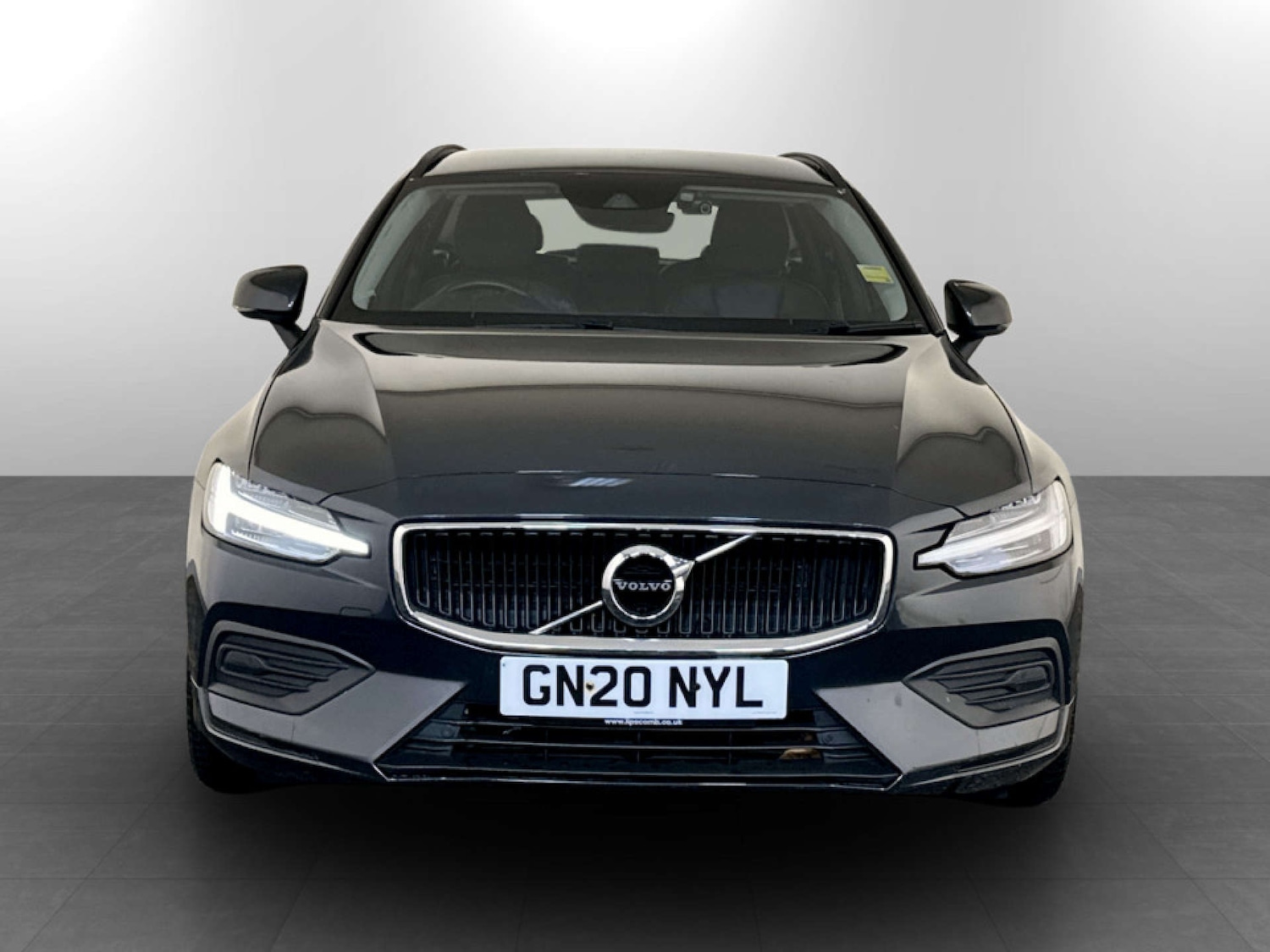 Used Volvo V60 2020 for sale - 77187787: Photo 5