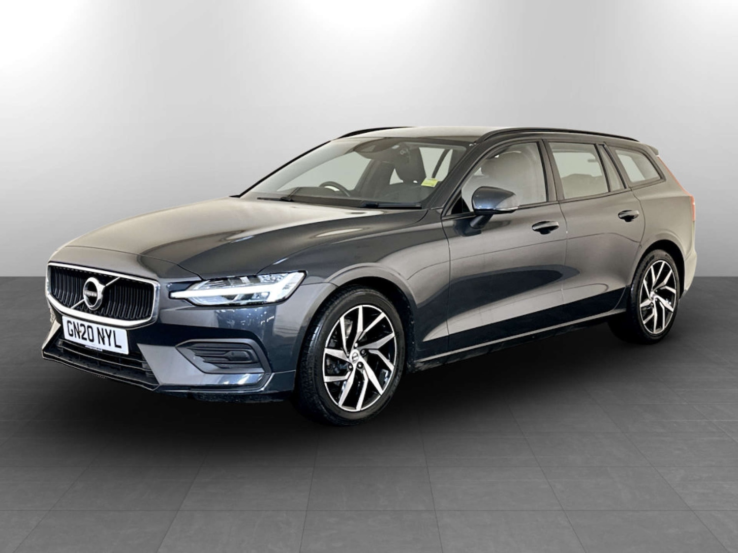 Used Volvo V60 2020 for sale - 77187787: Photo 6