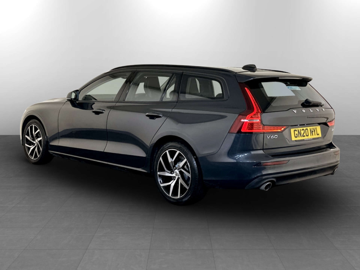 Used Volvo V60 2020 for sale - 77187787: Photo 8