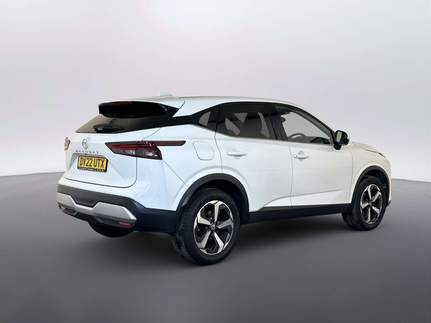 Used Nissan Qashqai 2022 for sale - 77934071: Photo 10