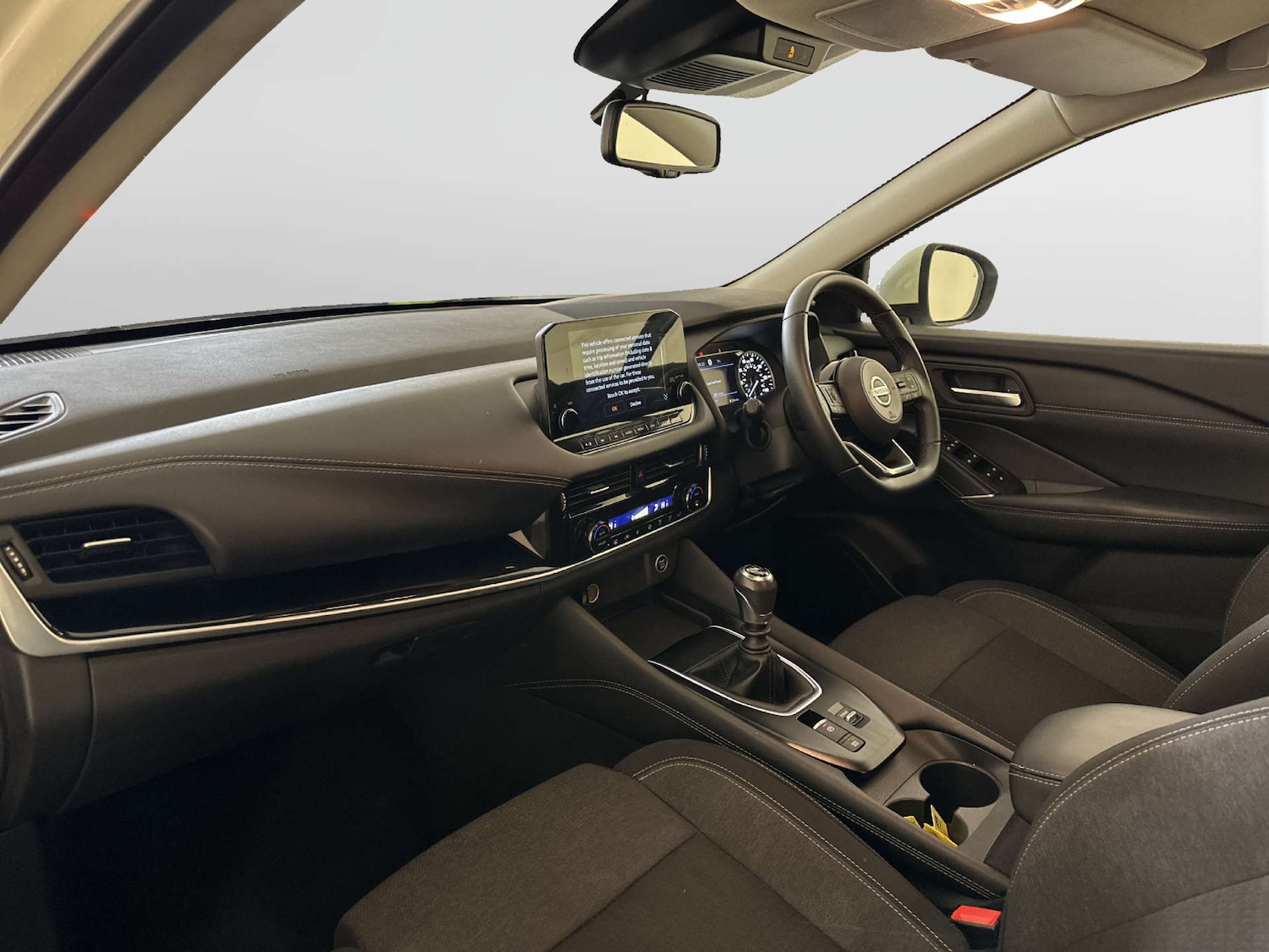 Used Nissan Qashqai 2022 for sale - 77934071: Photo 12