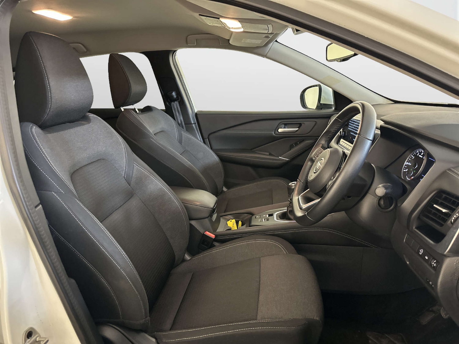 Used Nissan Qashqai 2022 for sale - 77934071: Photo 13