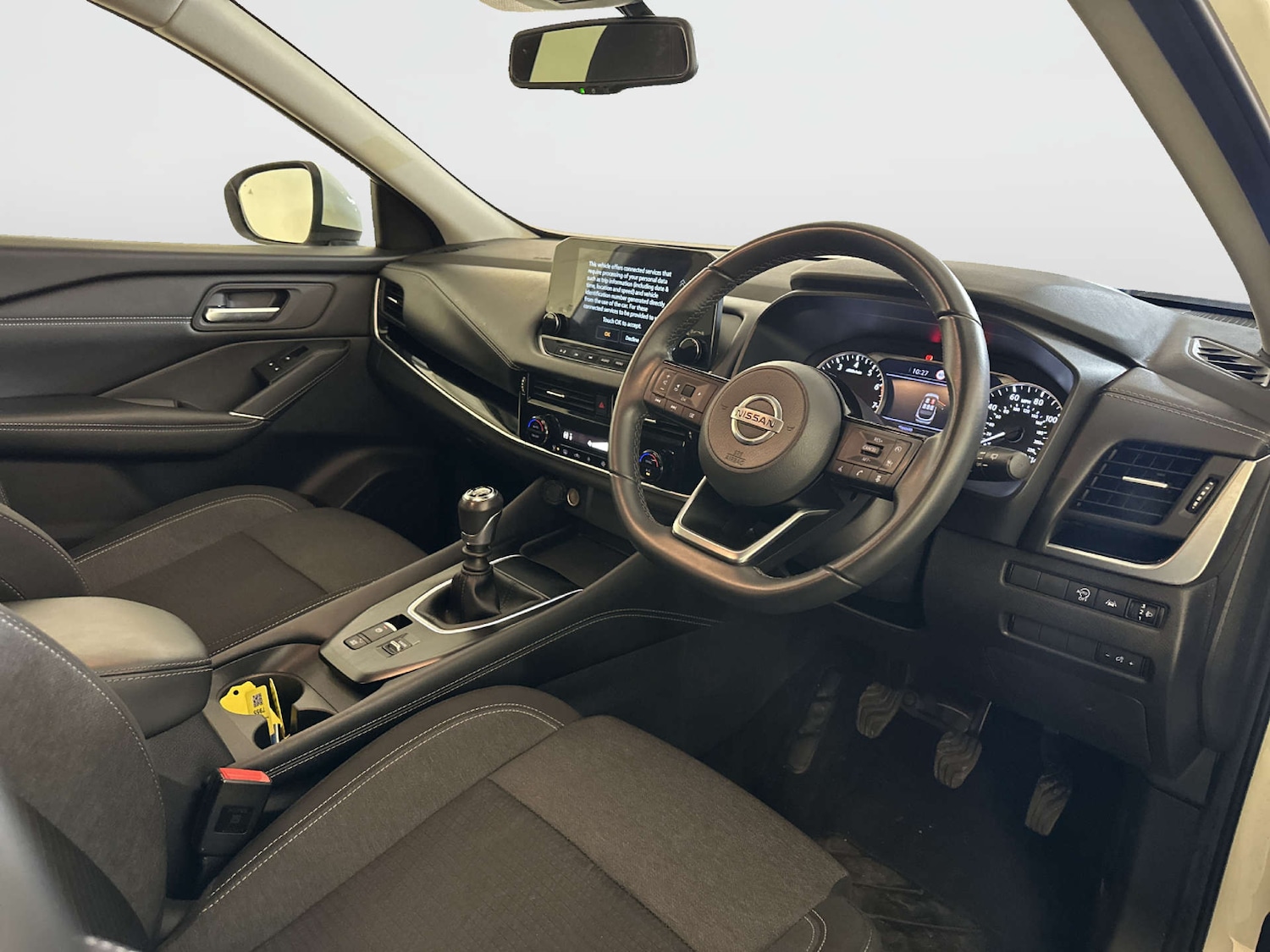 Used Nissan Qashqai 2022 for sale - 77934071: Photo 15