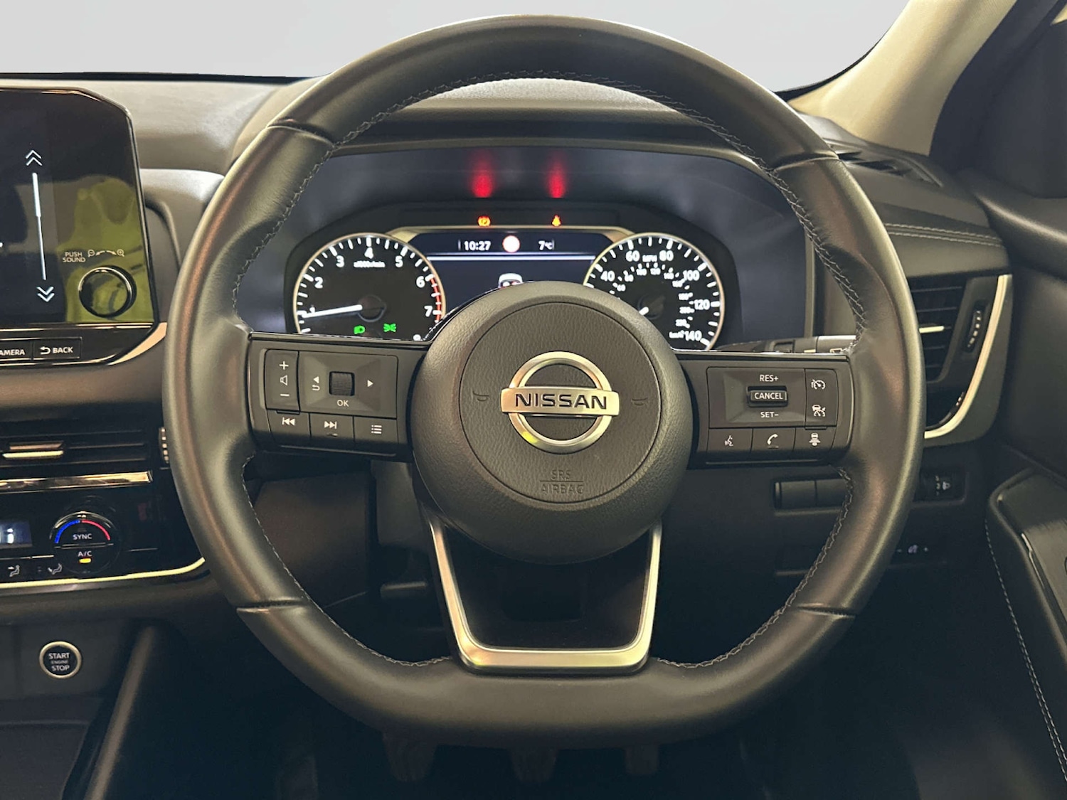 Used Nissan Qashqai 2022 for sale - 77934071: Photo 16