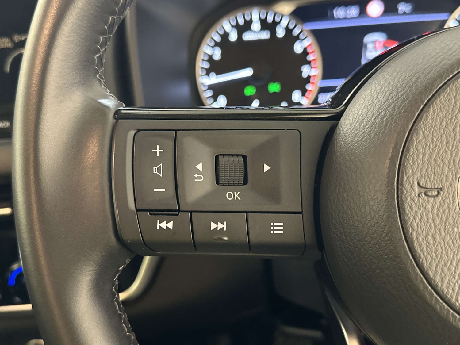 Used Nissan Qashqai 2022 for sale - 77934071: Photo 17