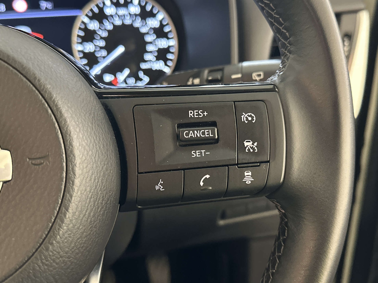 Used Nissan Qashqai 2022 for sale - 77934071: Photo 19