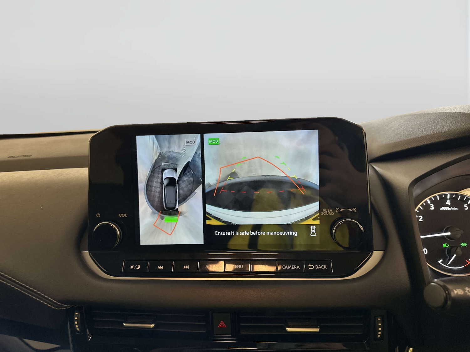 Used Nissan Qashqai 2022 for sale - 77934071: Photo 20