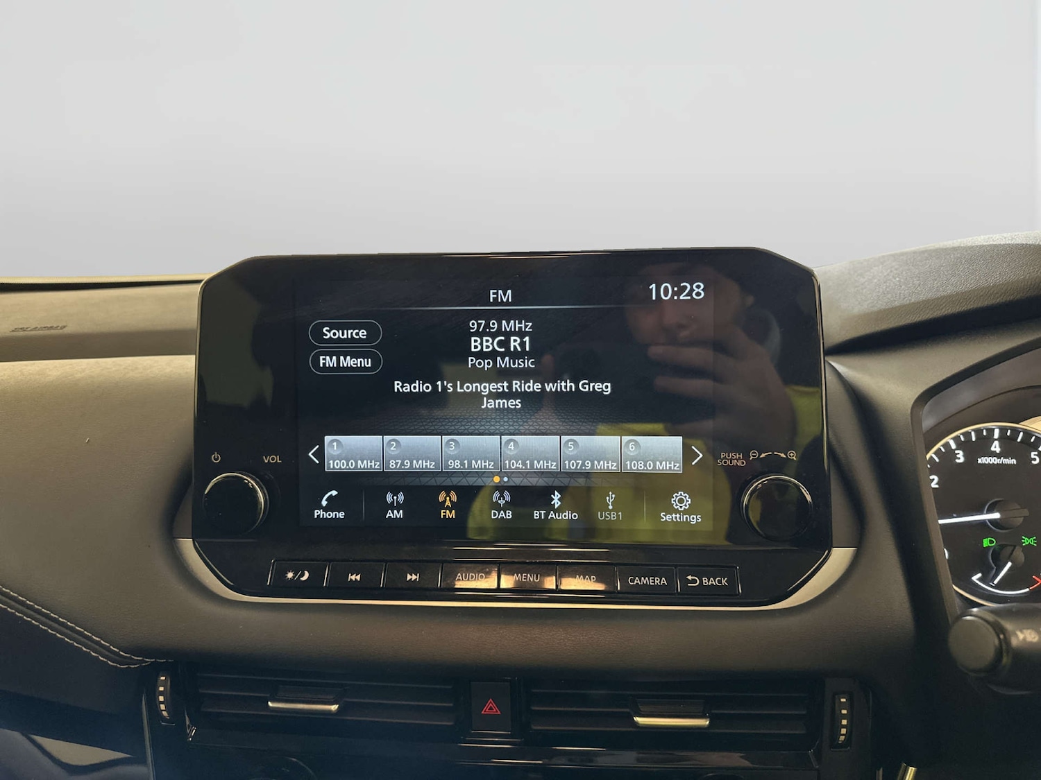 Used Nissan Qashqai 2022 for sale - 77934071: Photo 22