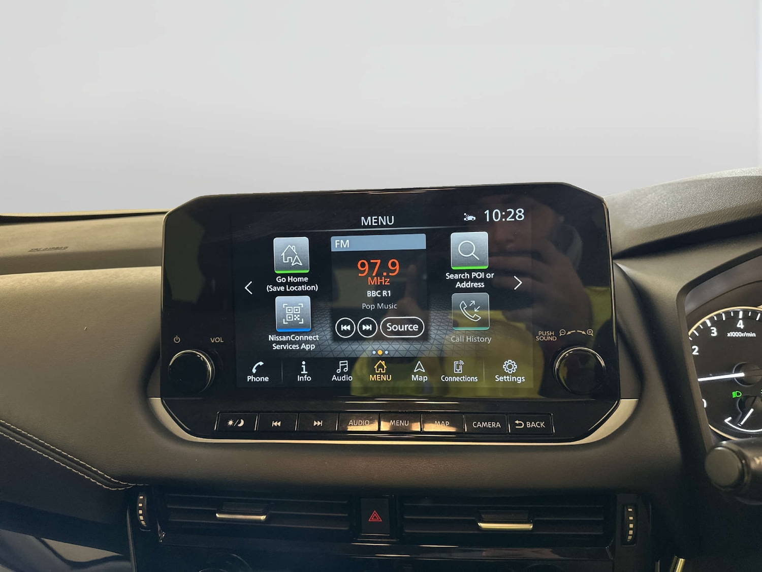 Used Nissan Qashqai 2022 for sale - 77934071: Photo 23