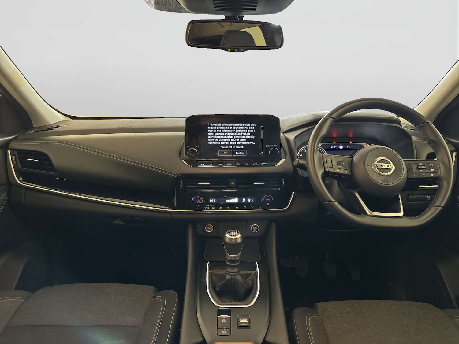 Used Nissan Qashqai 2022 for sale - 77934071: Photo 3