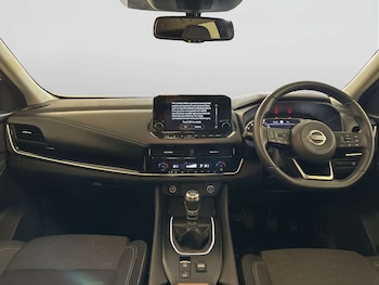 Used Nissan Qashqai 2022 for sale - 77934071: Photo