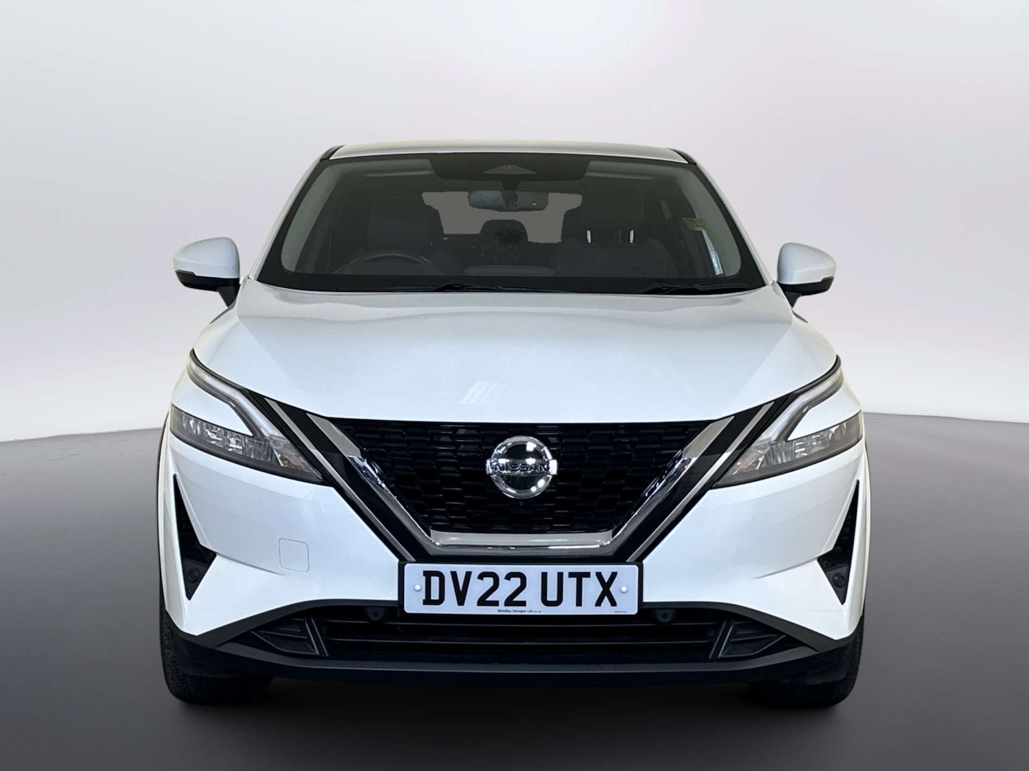 Used Nissan Qashqai 2022 for sale - 77934071: Photo 5