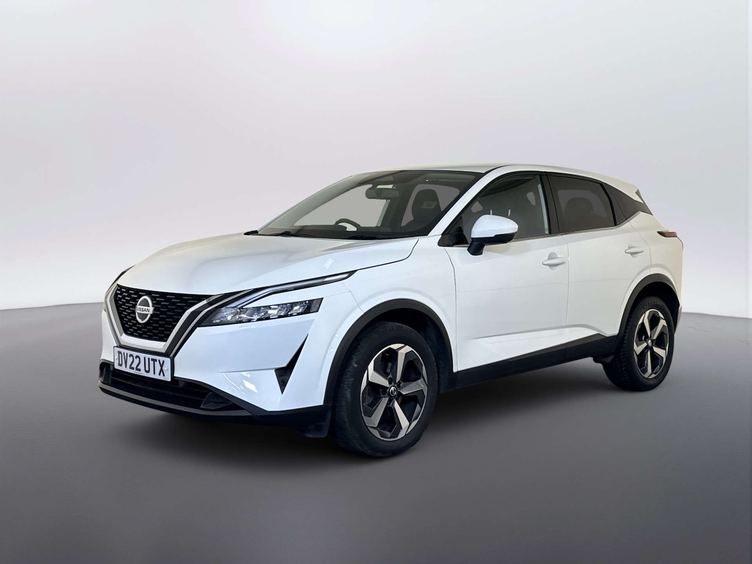 Used Nissan Qashqai 2022 for sale - 77934071: Photo 6