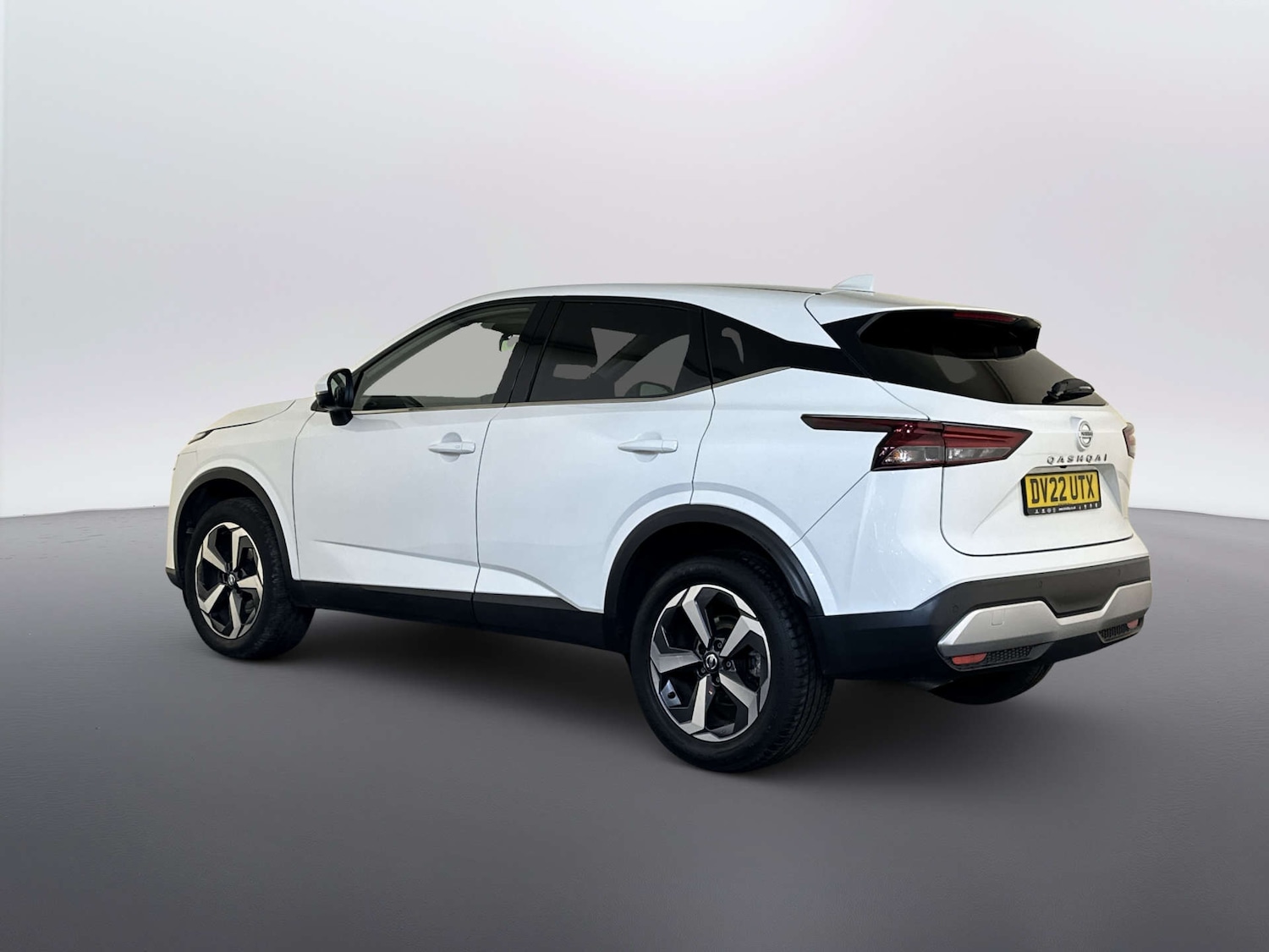 Used Nissan Qashqai 2022 for sale - 77934071: Photo 8