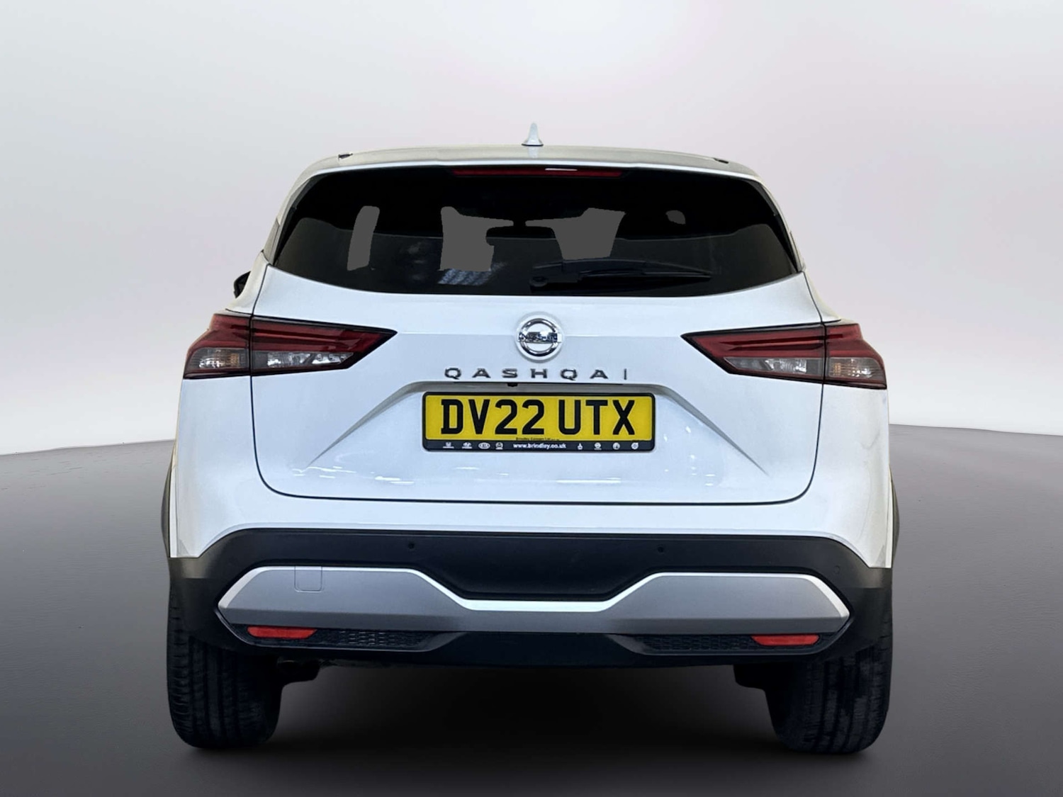 Used Nissan Qashqai 2022 for sale - 77934071: Photo 9