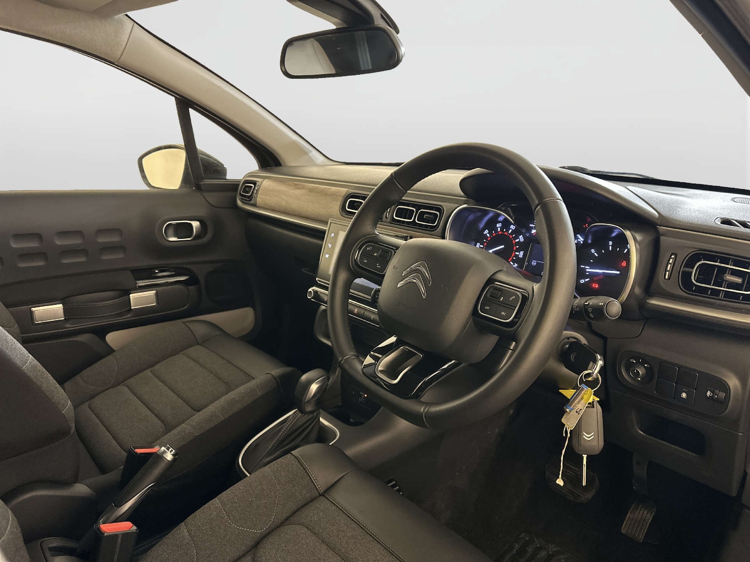 Used Citroen C3 2024 for sale - 77877305: Photo 15