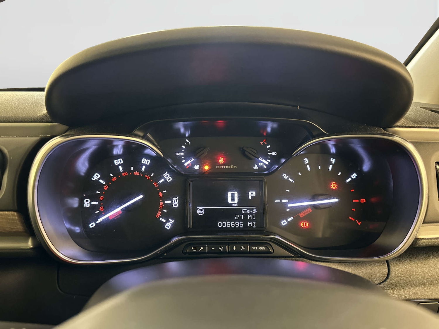 Used Citroen C3 2024 for sale - 77877305: Photo 18