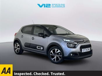 Citroen C3 feature image