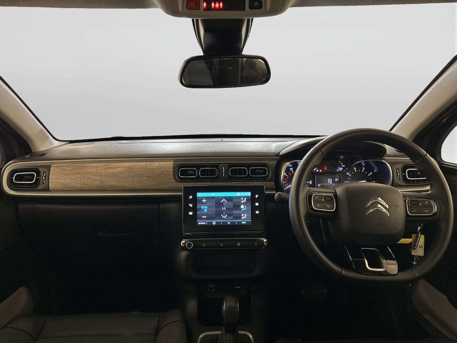 Used Citroen C3 2024 for sale - 77877305: Photo 3