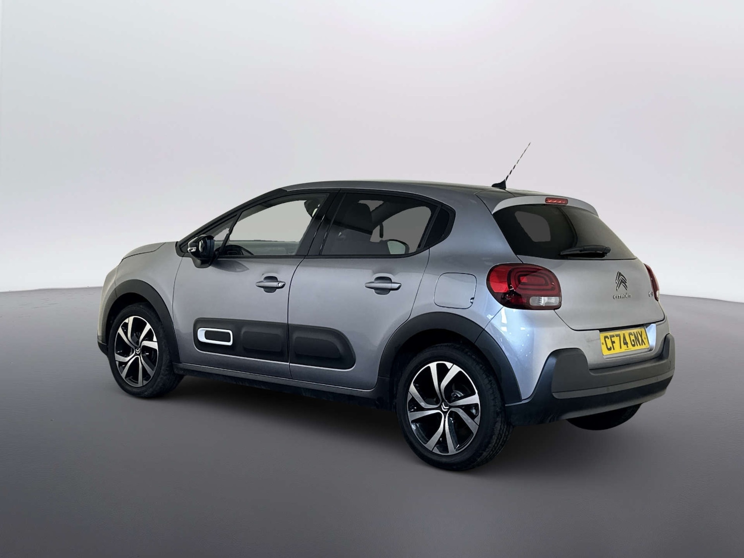 Used Citroen C3 2024 for sale - 77877305: Photo 8