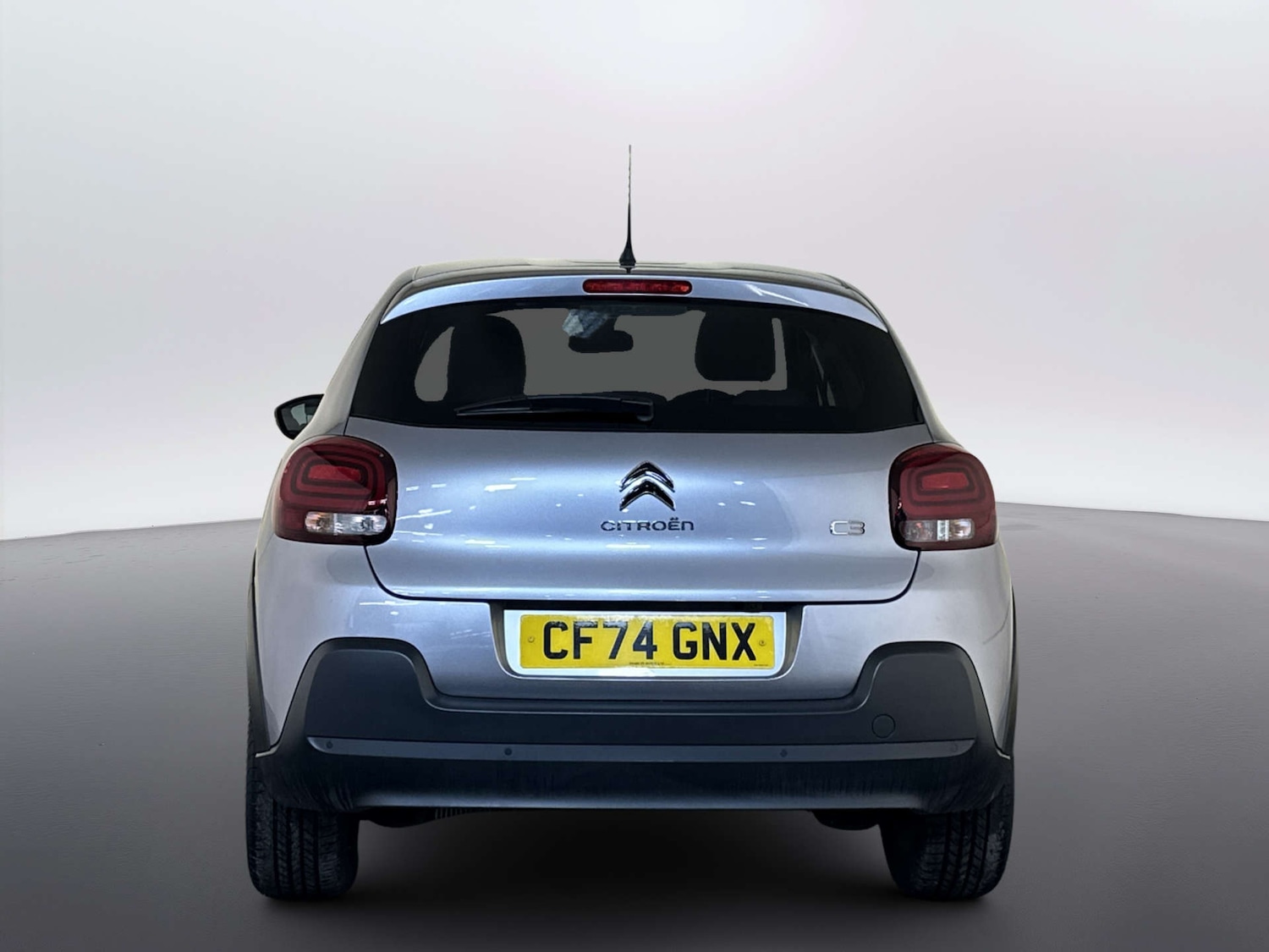 Used Citroen C3 2024 for sale - 77877305: Photo 9