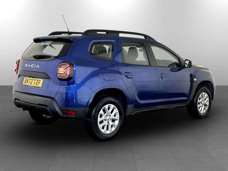 Used Dacia Duster 2023 for sale - 77132645: Photo 10