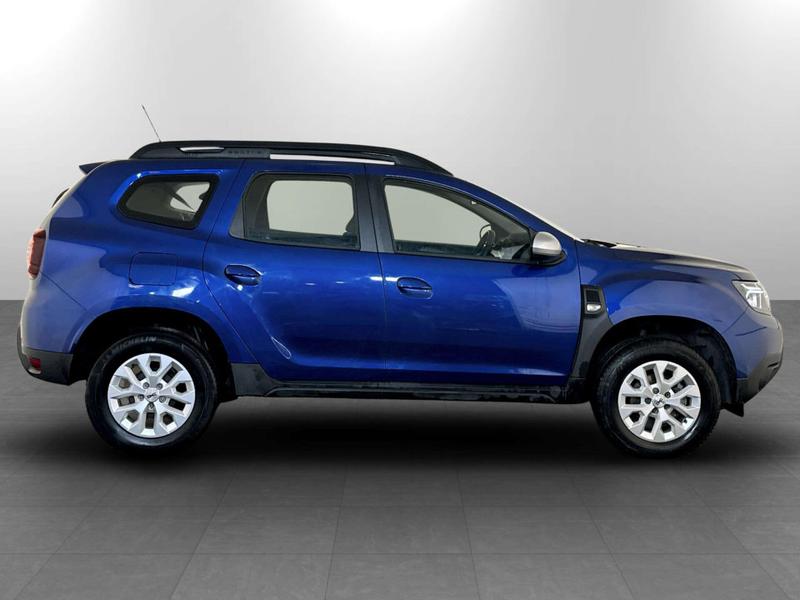 Used Dacia Duster 2023 for sale - 77132645: Photo 11