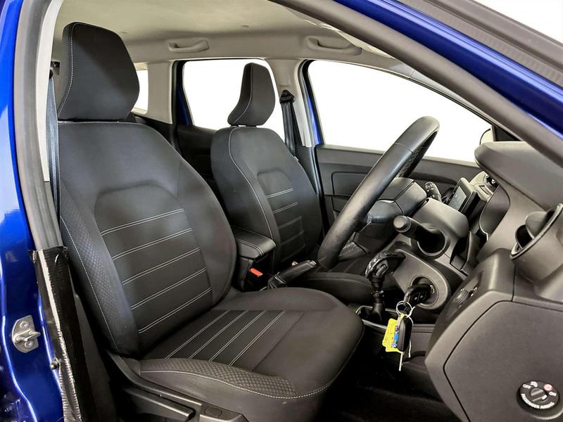 Used Dacia Duster 2023 for sale - 77132645: Photo 13