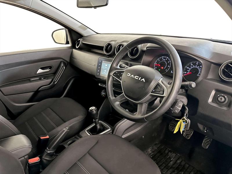 Used Dacia Duster 2023 for sale - 77132645: Photo 15