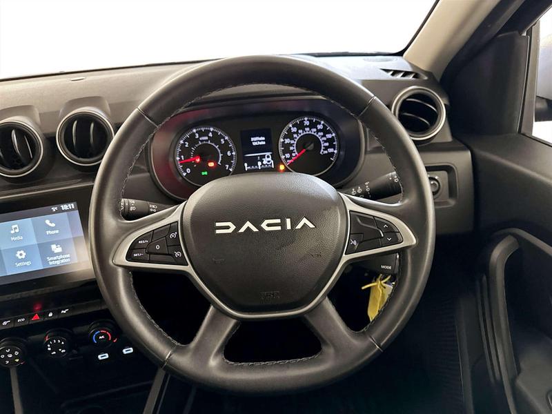 Used Dacia Duster 2023 for sale - 77132645: Photo 16