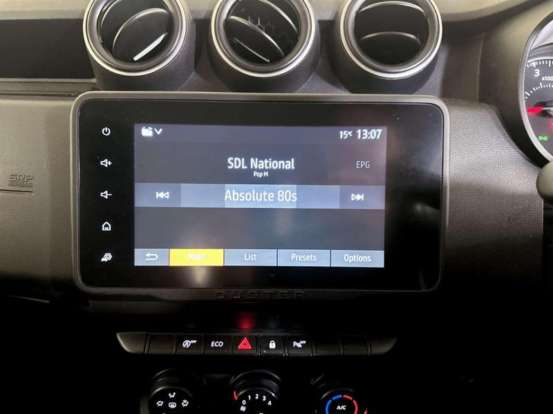 Used Dacia Duster 2023 for sale - 77132645: Photo 22