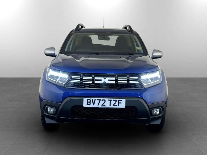 Used Dacia Duster 2023 for sale - 77132645: Photo 5