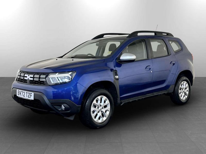 Used Dacia Duster 2023 for sale - 77132645: Photo 6