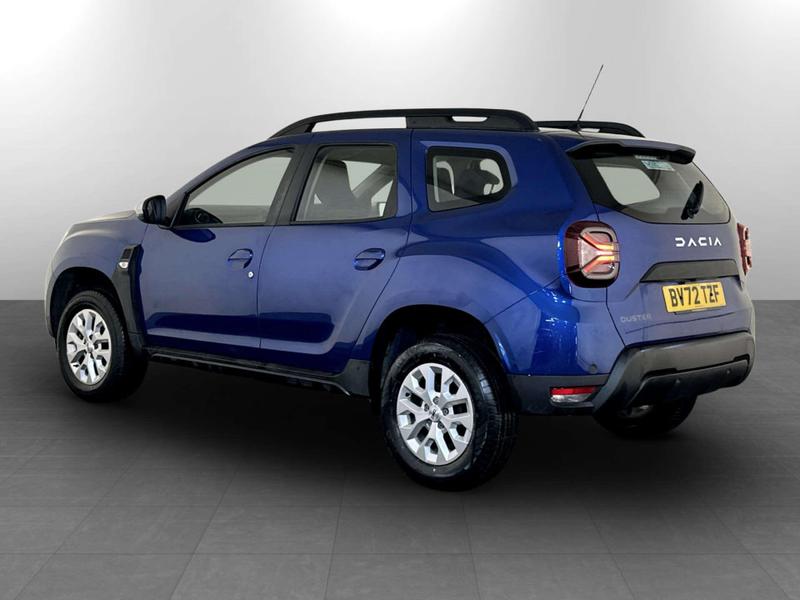 Used Dacia Duster 2023 for sale - 77132645: Photo 8