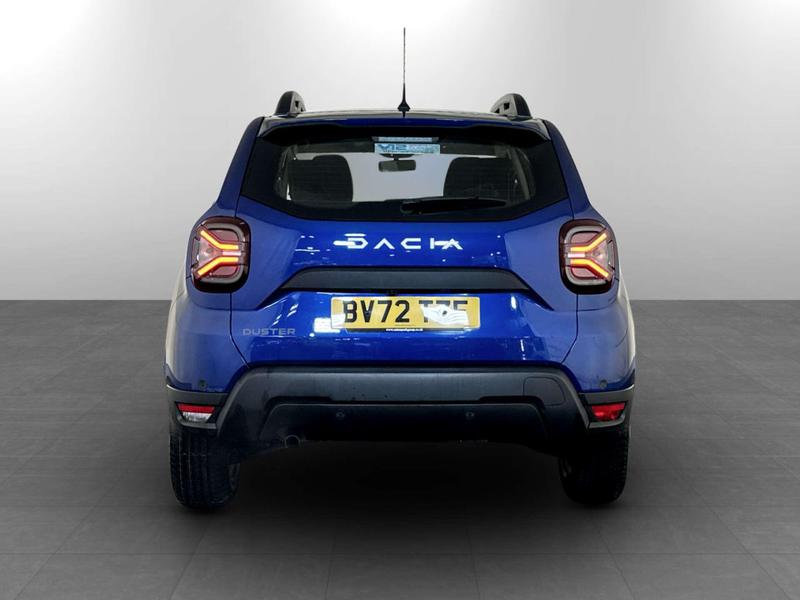 Used Dacia Duster 2023 for sale - 77132645: Photo 9