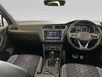Used Volkswagen Tiguan 2021 for sale - 79130947: Photo