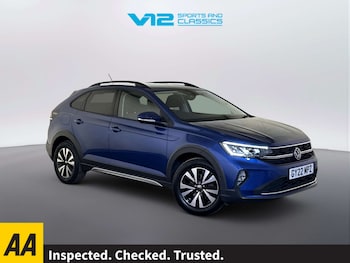 Used Volkswagen Taigo 2022 for sale - 79243633: Photo