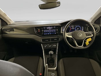 Used Volkswagen Taigo 2022 for sale - 79243633: Photo