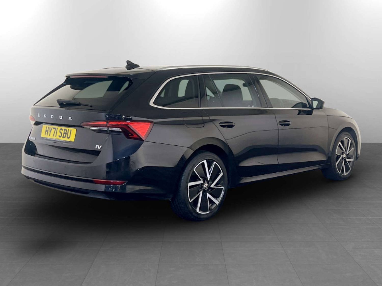 Used Skoda Octavia 2021 for sale - 77609461: Photo 10