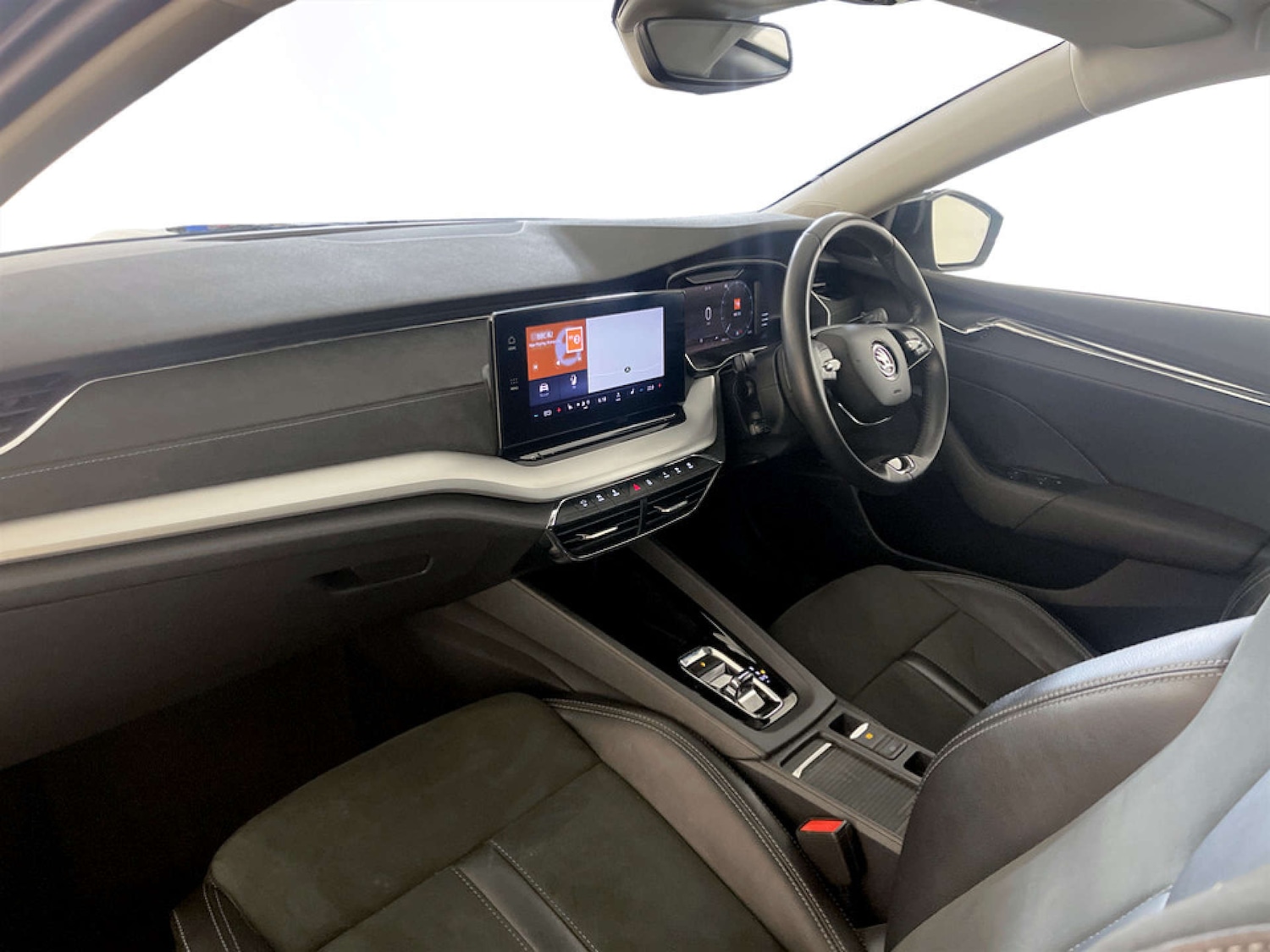 Used Skoda Octavia 2021 for sale - 77609461: Photo 12