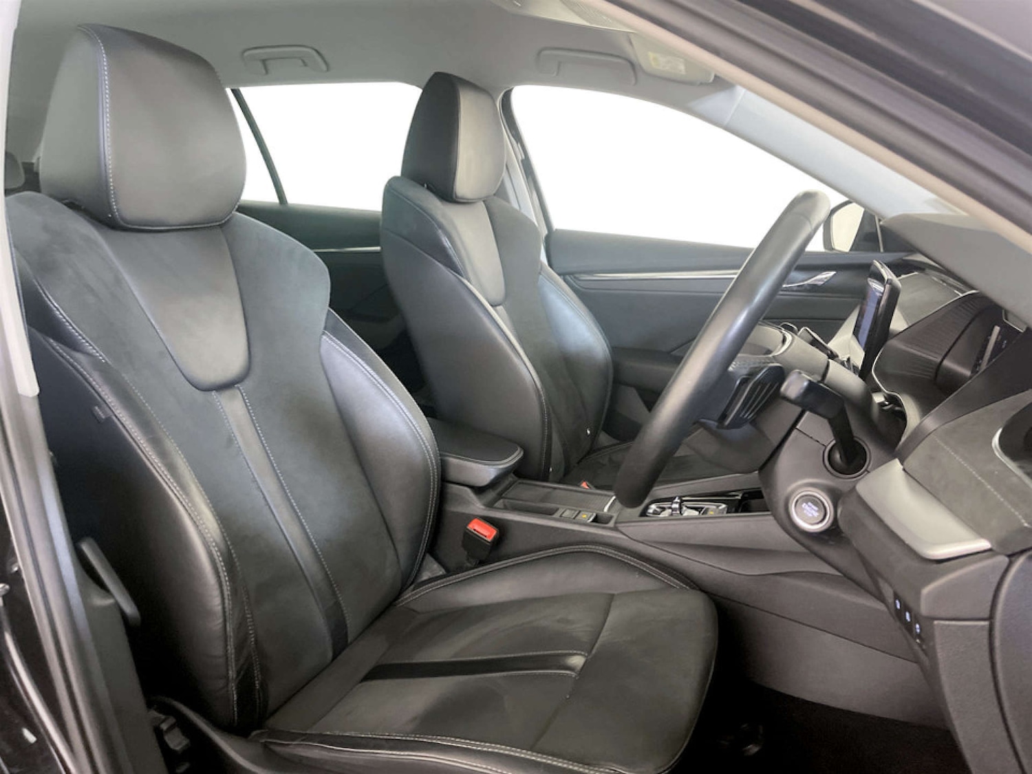 Used Skoda Octavia 2021 for sale - 77609461: Photo 13