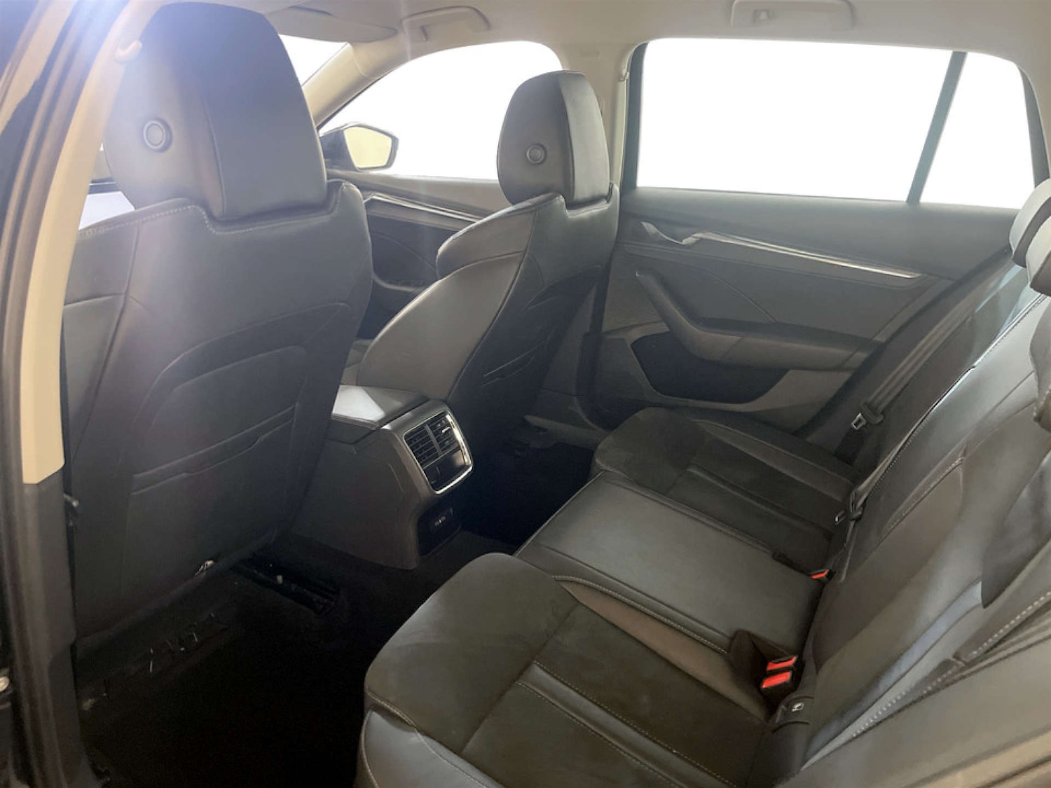 Used Skoda Octavia 2021 for sale - 77609461: Photo 14