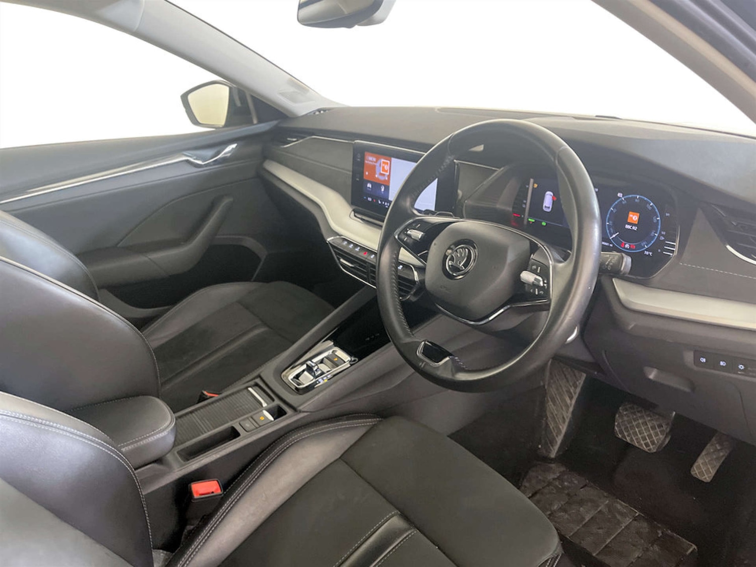 Used Skoda Octavia 2021 for sale - 77609461: Photo 15