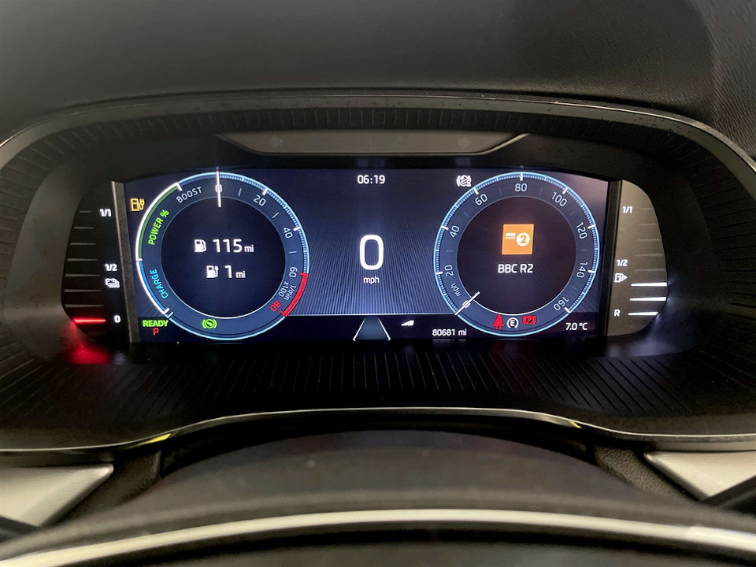 Used Skoda Octavia 2021 for sale - 77609461: Photo 18