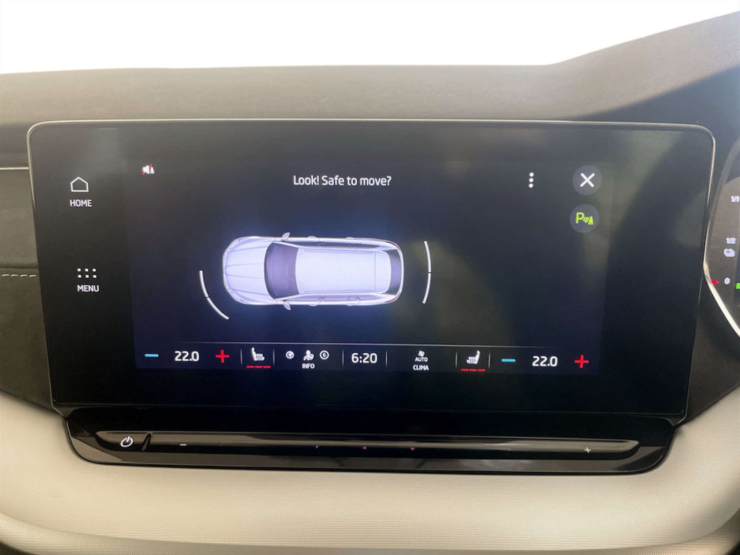 Used Skoda Octavia 2021 for sale - 77609461: Photo 20