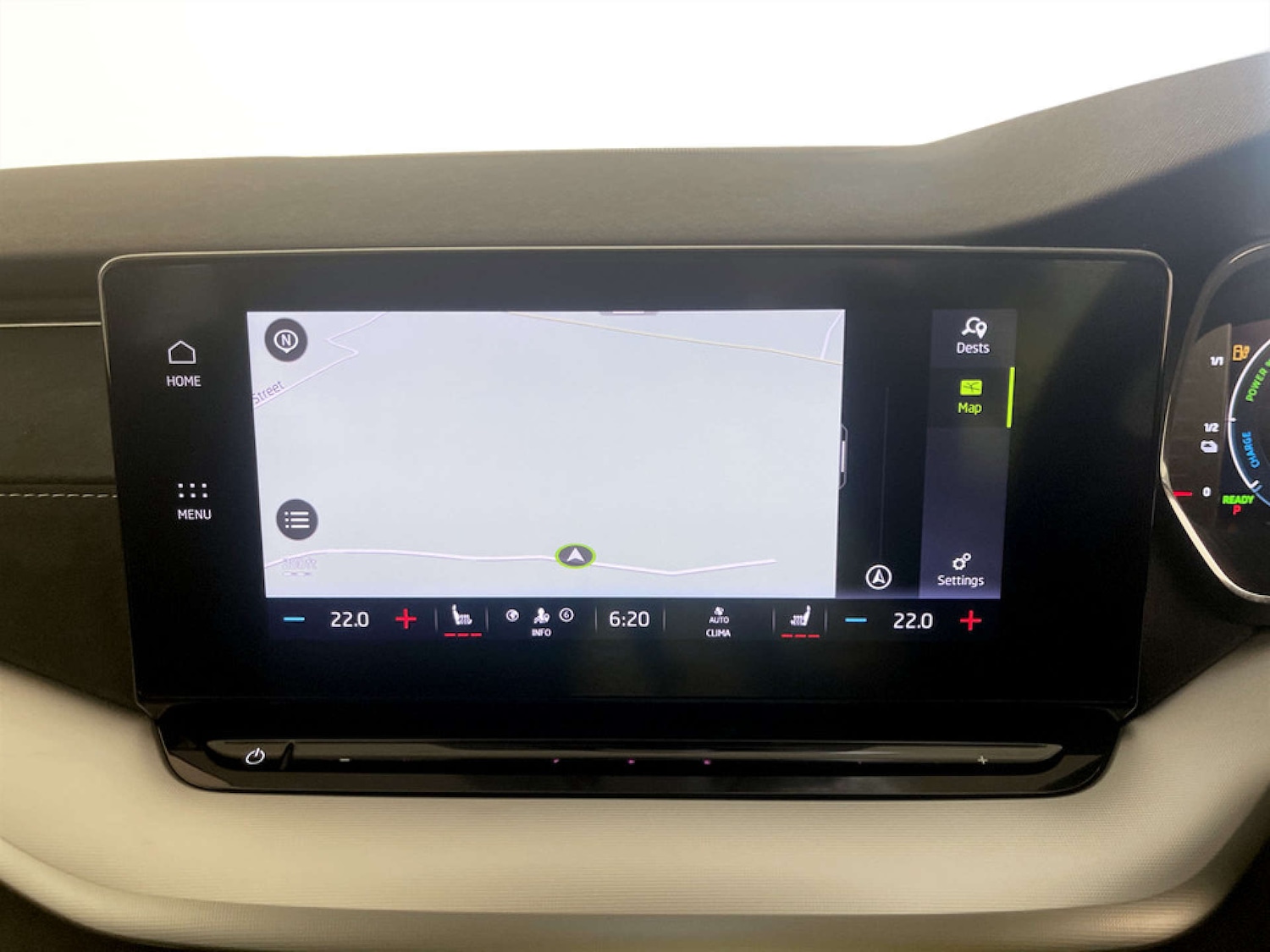 Used Skoda Octavia 2021 for sale - 77609461: Photo 21