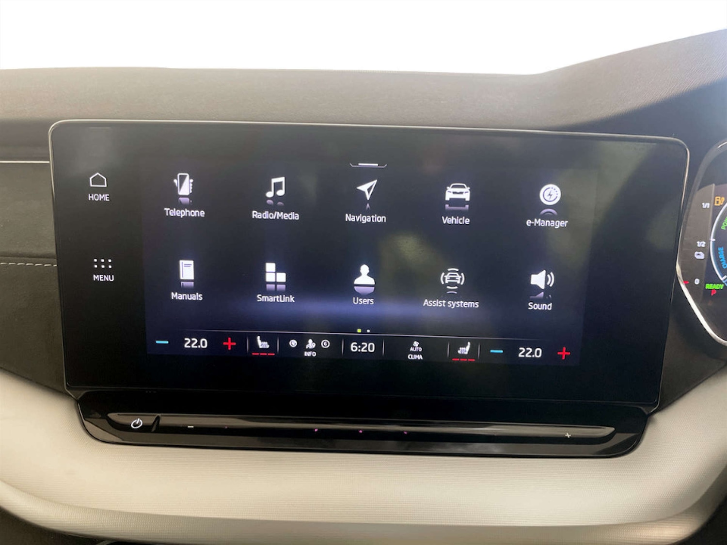 Used Skoda Octavia 2021 for sale - 77609461: Photo 23