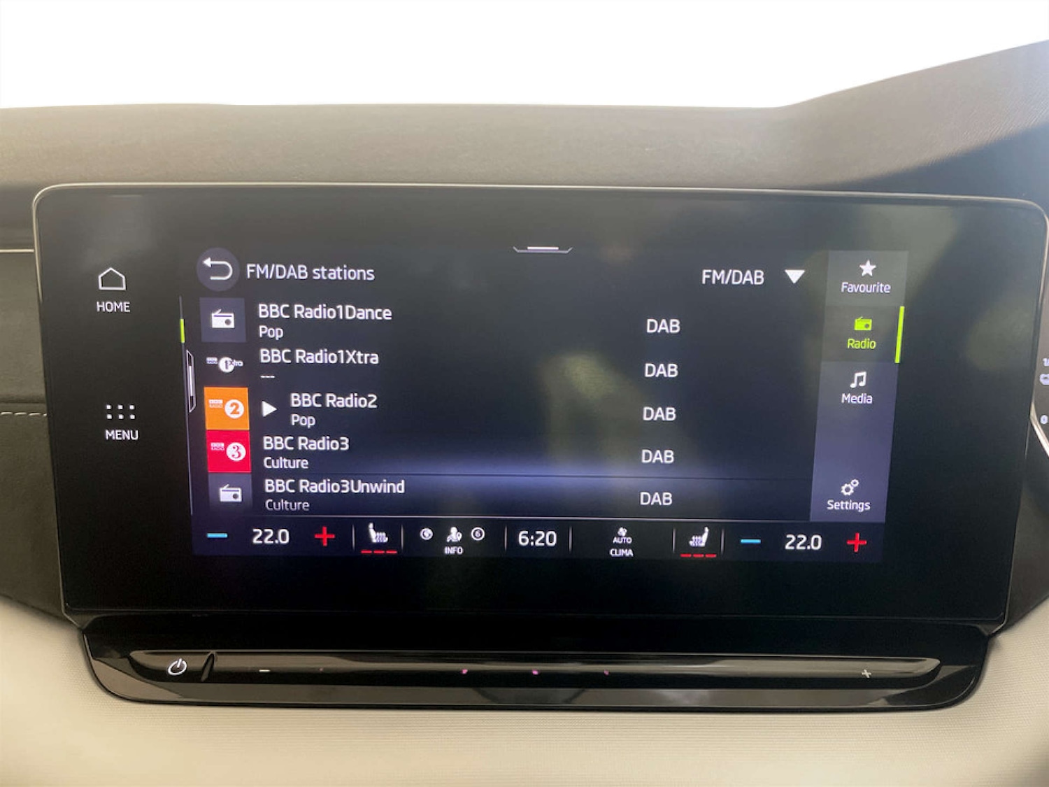 Used Skoda Octavia 2021 for sale - 77609461: Photo 25