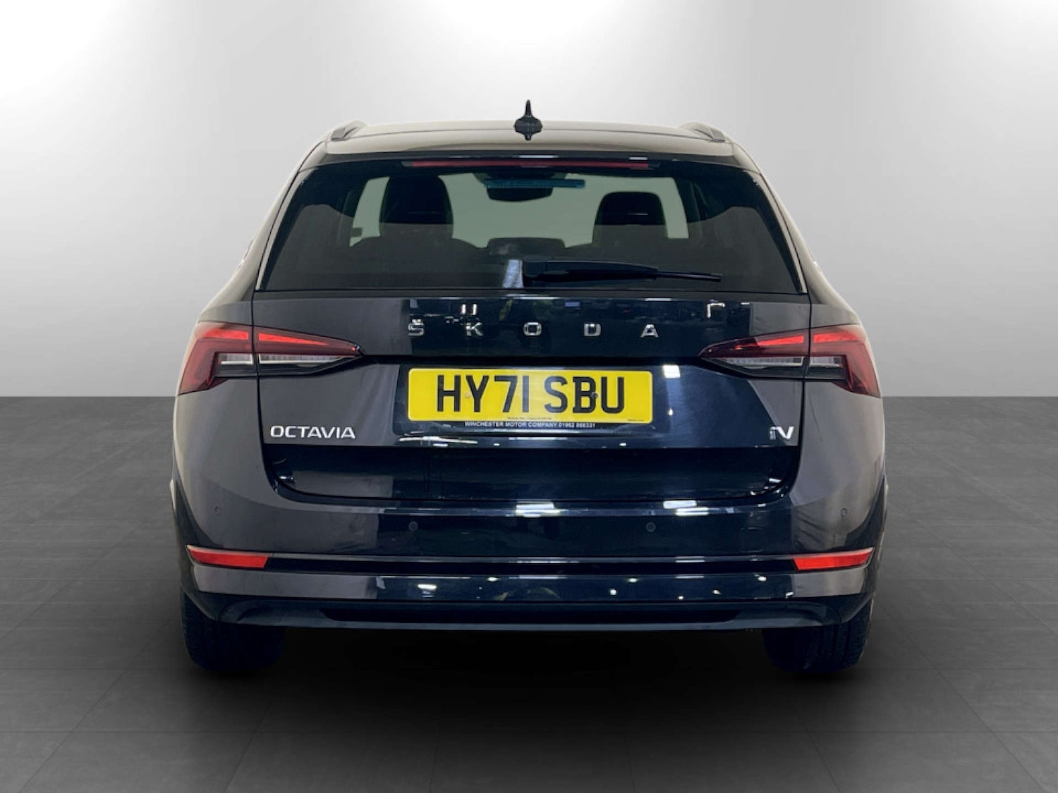 Used Skoda Octavia 2021 for sale - 77609461: Photo 9