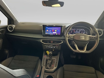 Used SEAT Arona 2022 for sale - 79232043: Photo